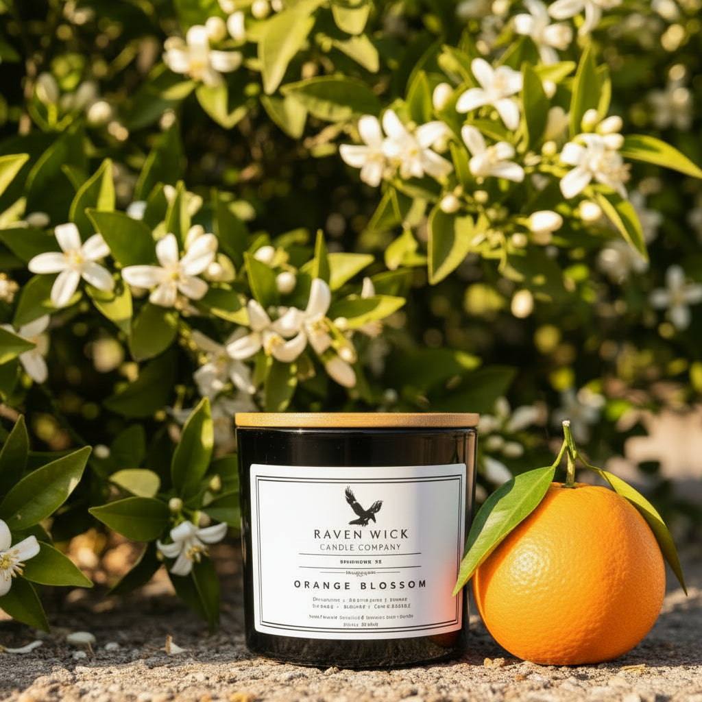Orange Blossom